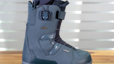 DEELUXE Deemon PF 2021 Snowboard Boots - buy at Blue Tomato